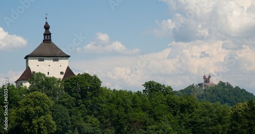 Banska Stiavnica