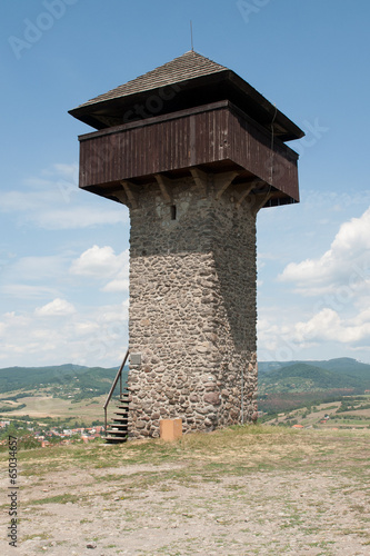 Tower Vartovka
