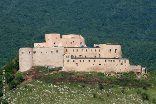 Krasna Horka Castle