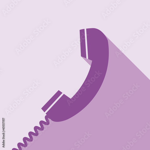 Telephone Icon