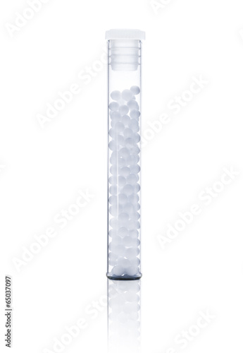 Globulifläschchen