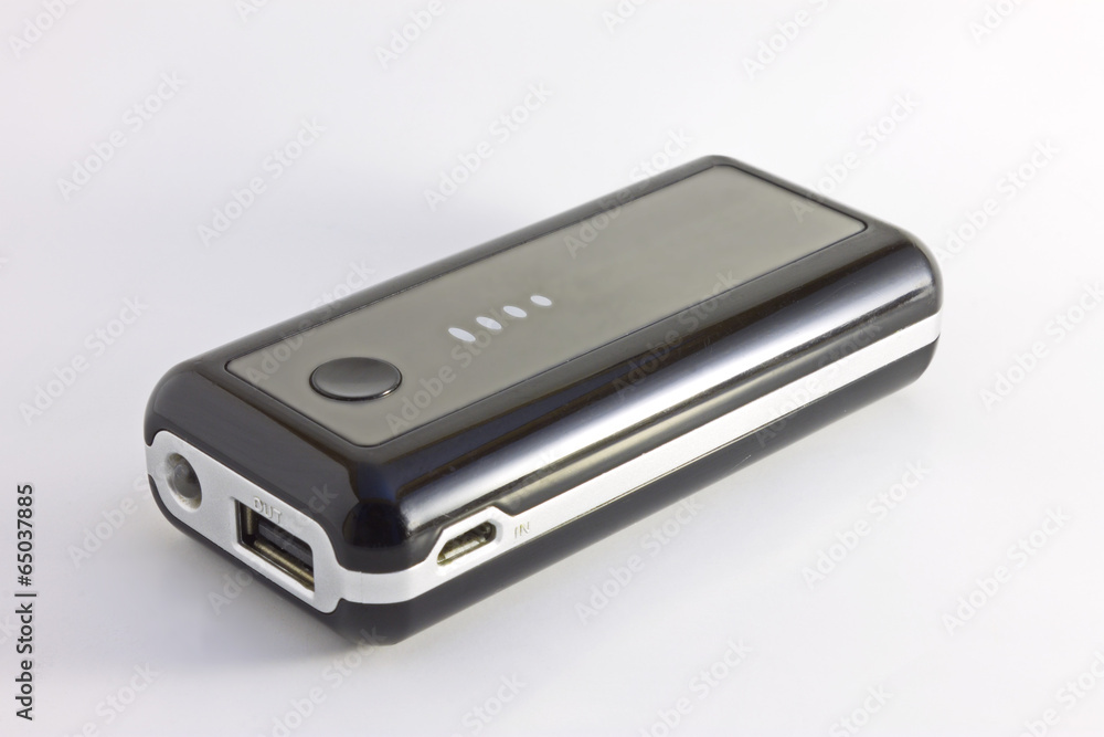 Emergency battery pack