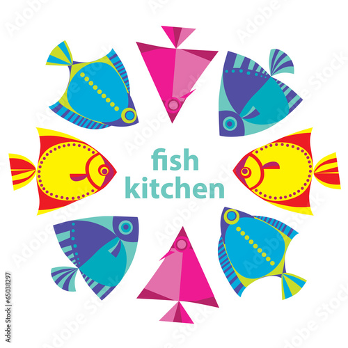 fish kitchen