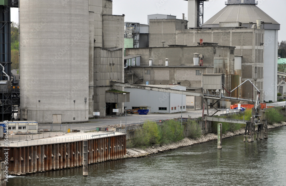 Industrie Industrie