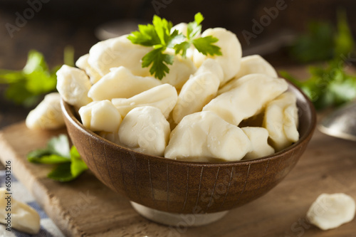White Dairy Cheese Curds