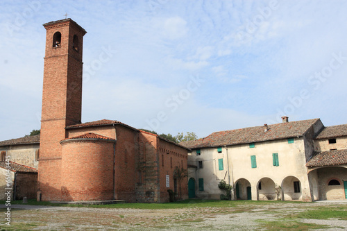 parco regionale fluviale taro museo pomodoro photo