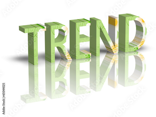 Trend