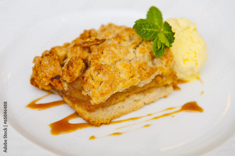 Apple pie Apple pie