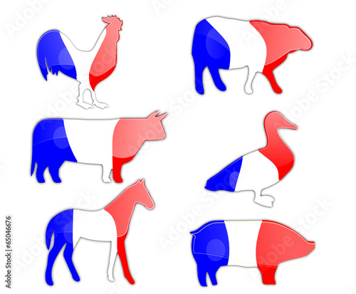 Viande Française