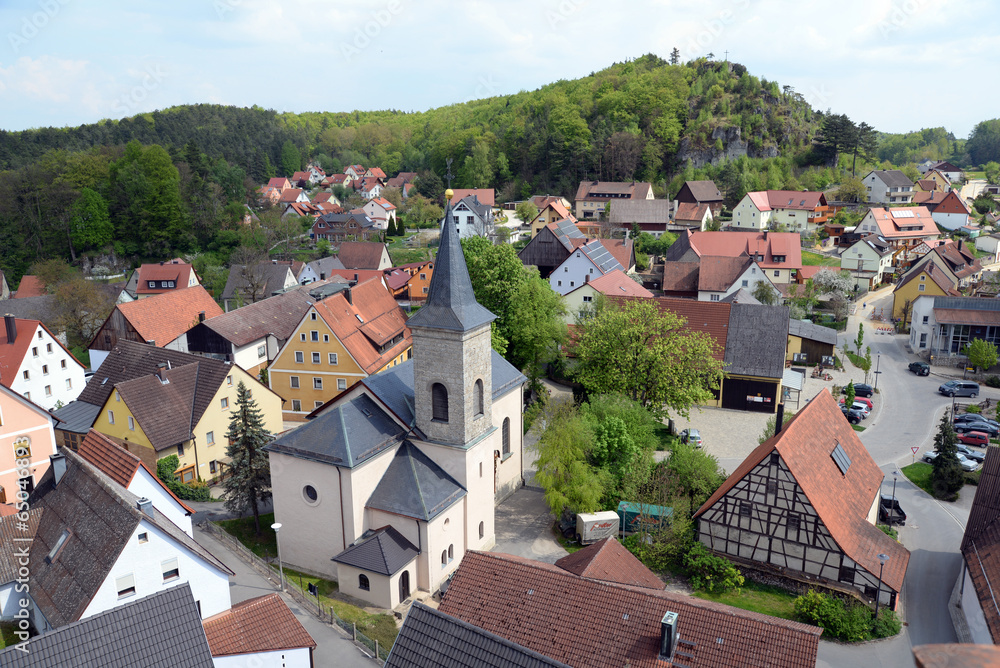 Hartenstein Hartenstein