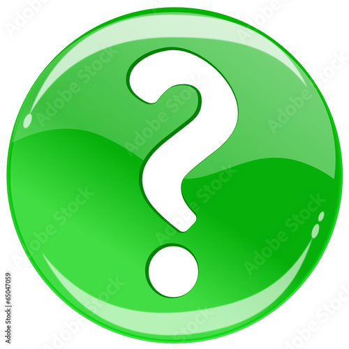 Fragezeichen Button  #140516-svg01