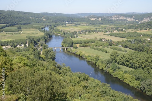 rdogne Valley