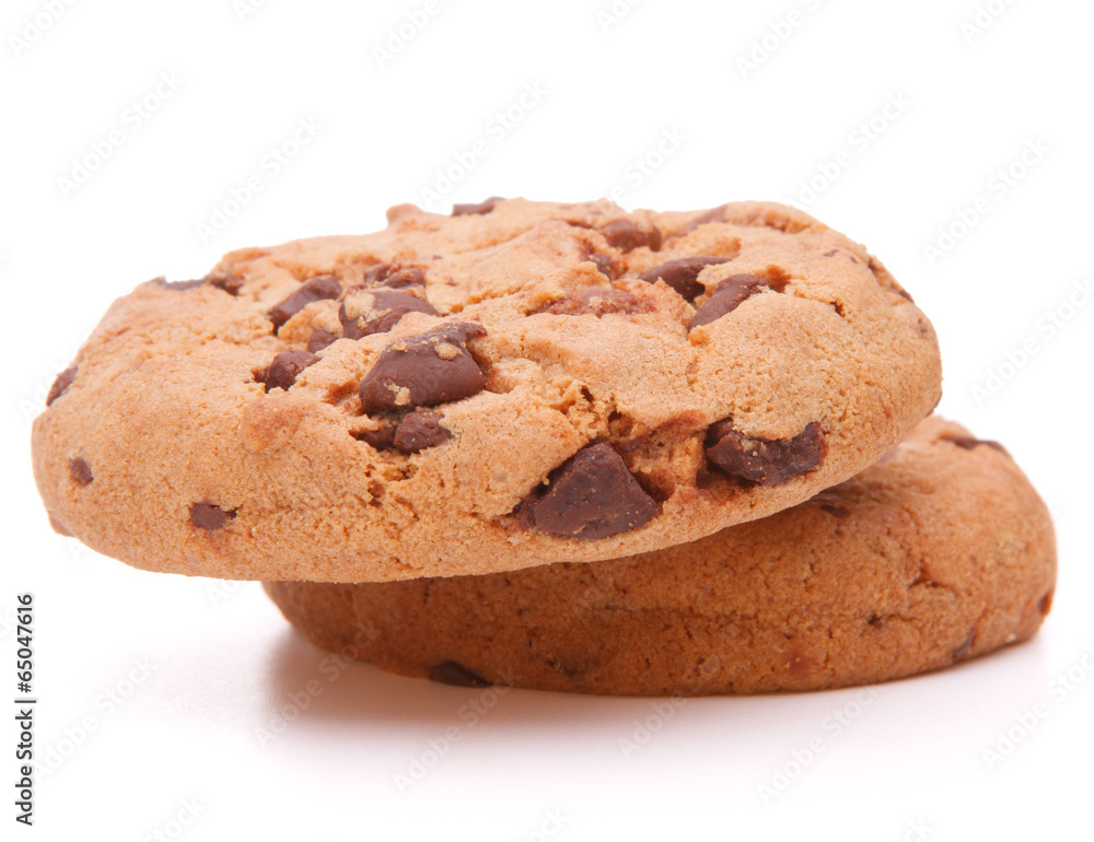 Chocolate homemade pastry cookies Chocolate homemade pastry cookies