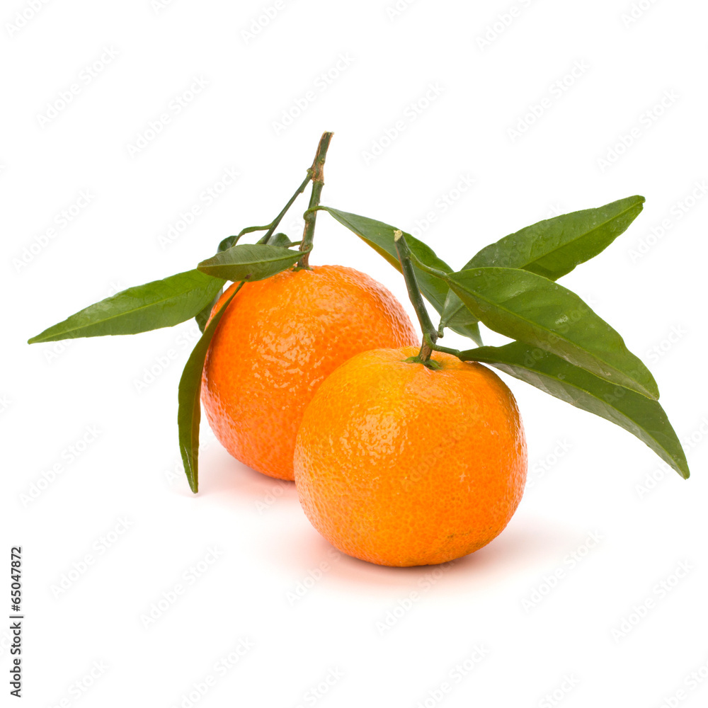 Tangerines