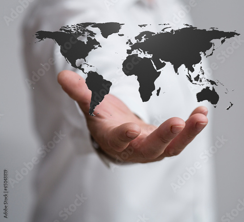 world