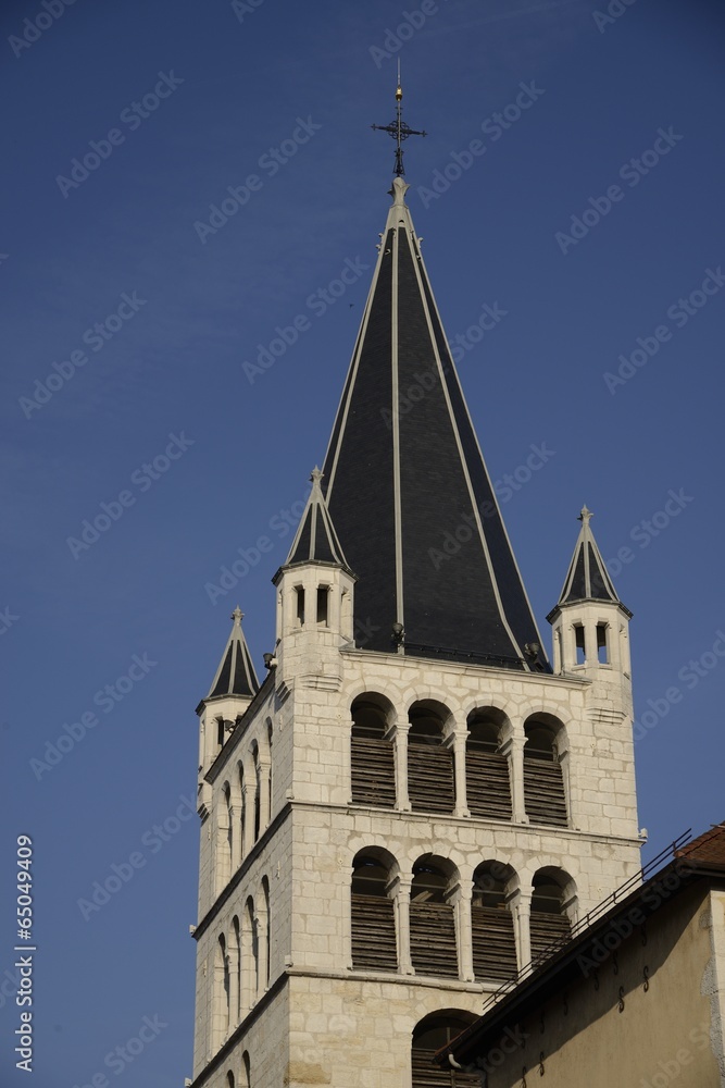 Fototapeta premium Annecy