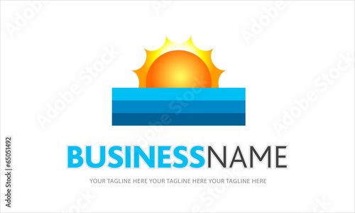 logo acqua