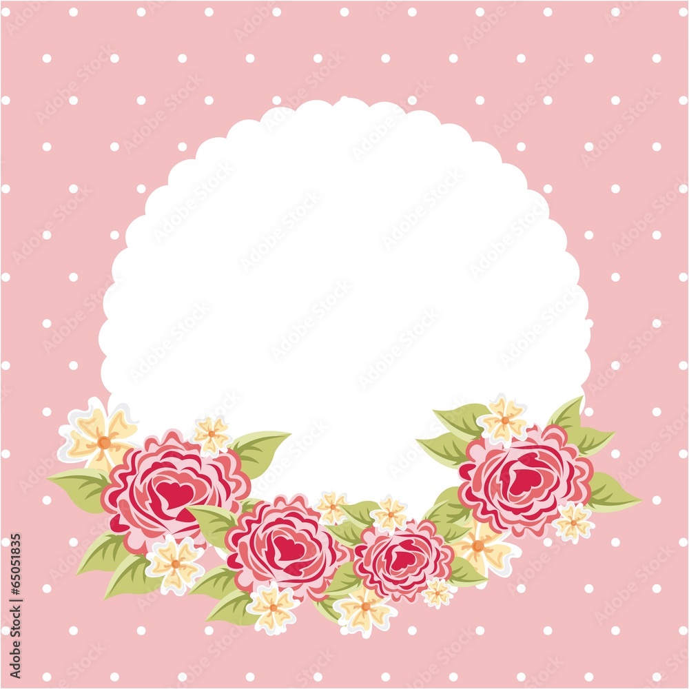 Flowers design Flowers design