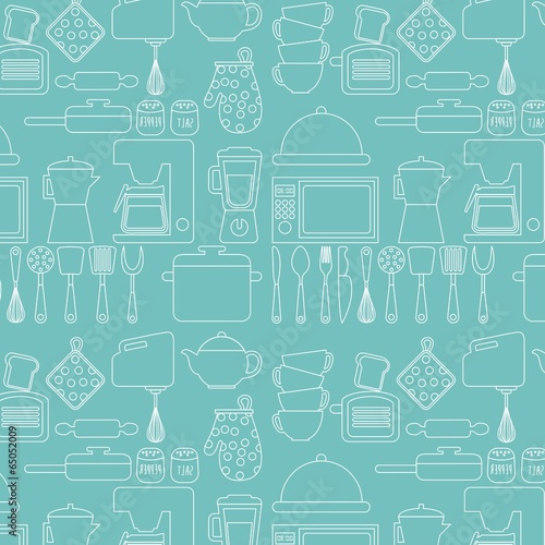 Kitchen design
