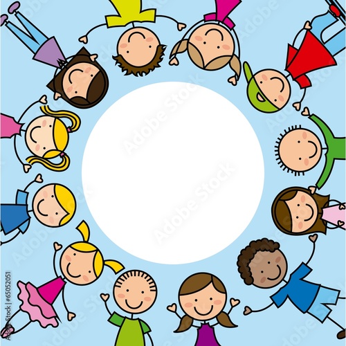 Kids design