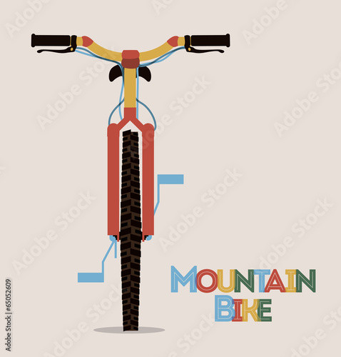 Bike design