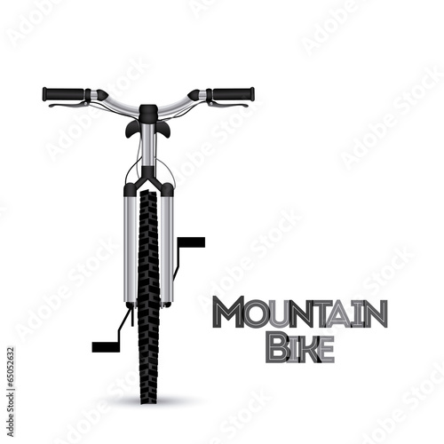 Bike design