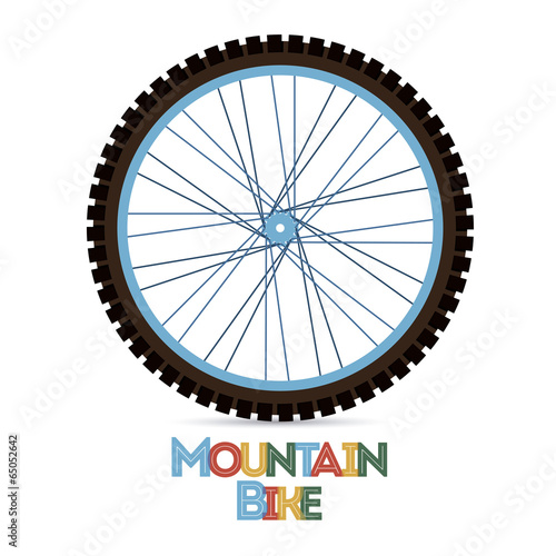 Bike design