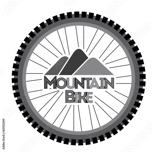 Bike design