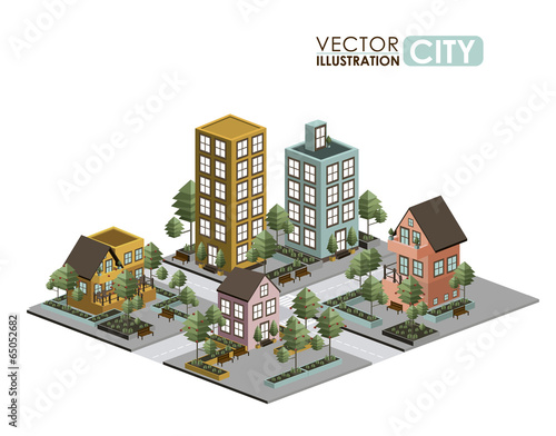 Urban design