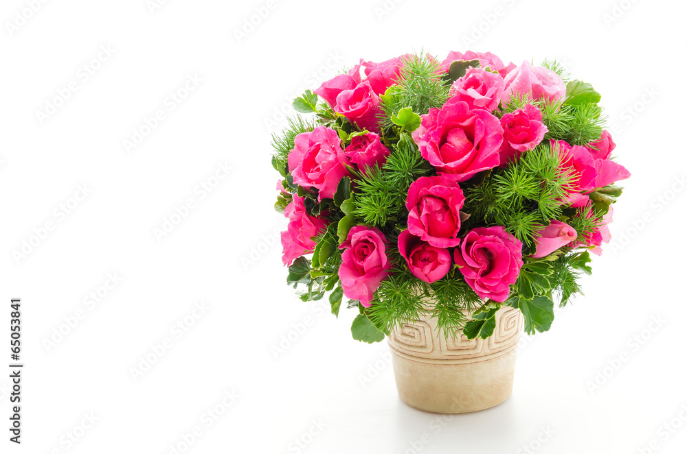 Rose bouquet Rose bouquet