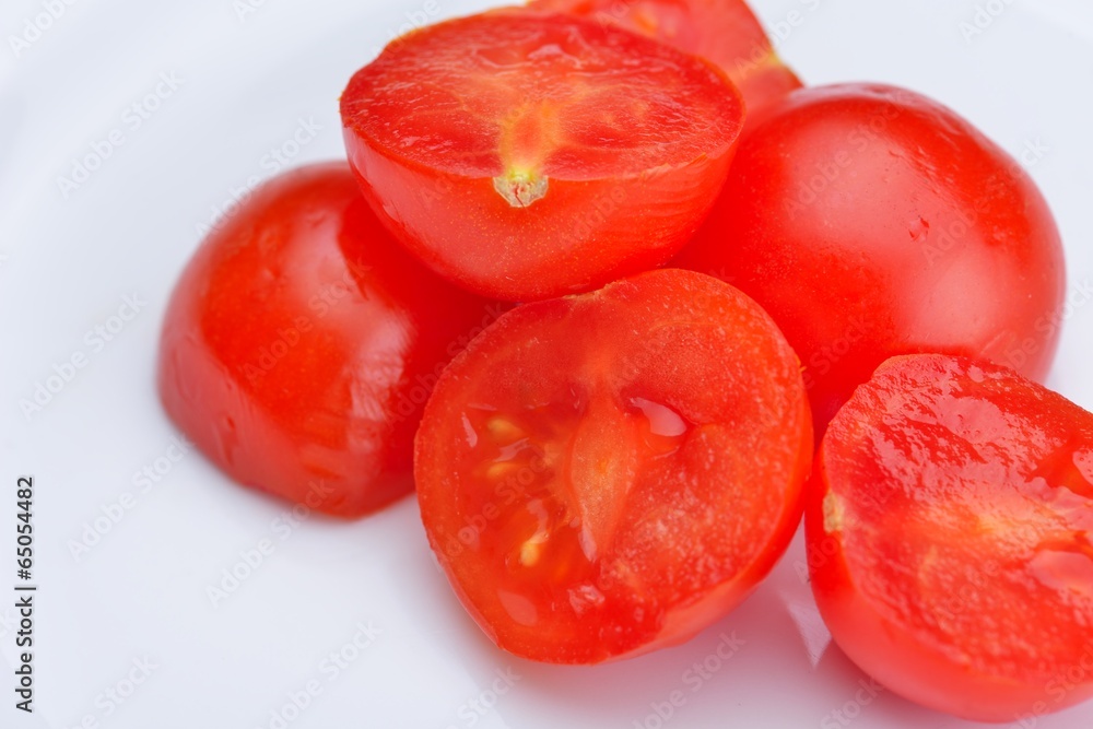 tomato tomato