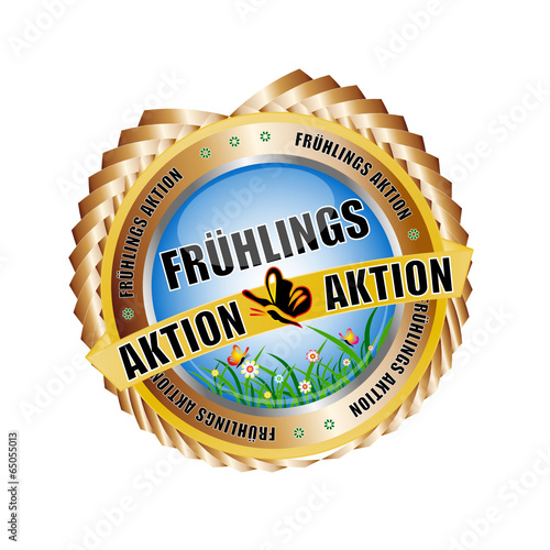 Frühling