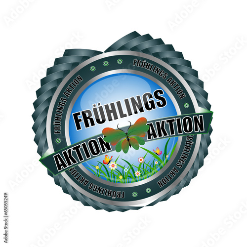 Frühling
