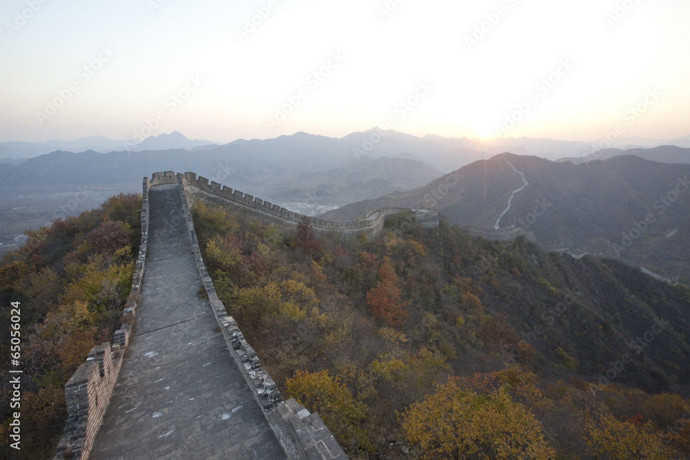The image of travel destination The image of travel destination