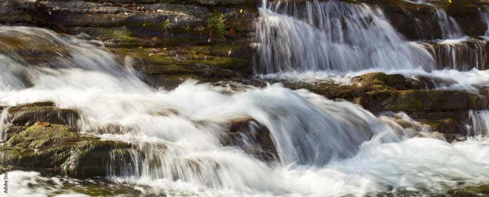 Obraz premium The image of beautiful nature