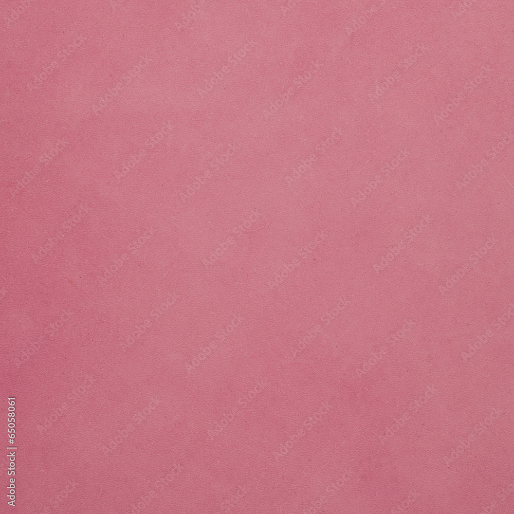 Pink leather Pink leather