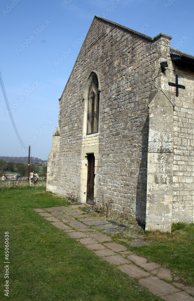 church church