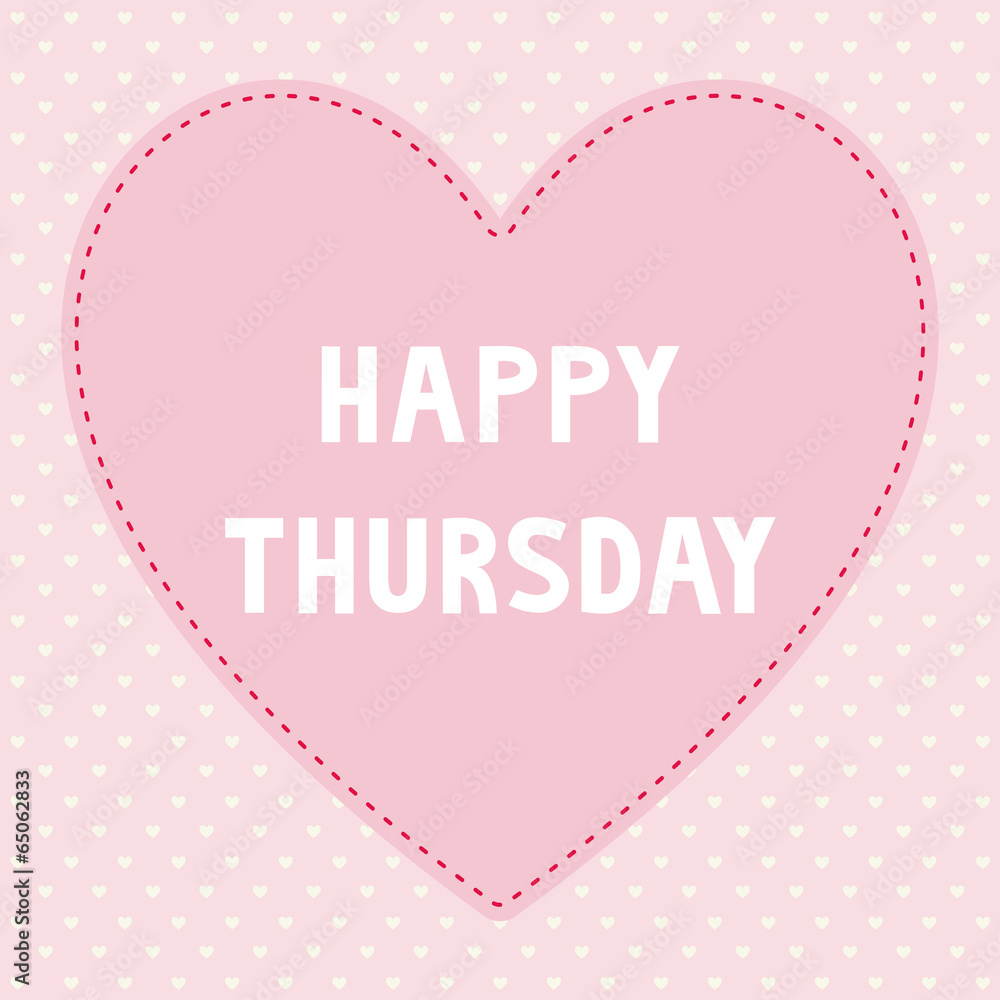 Happy Thursday5 Happy Thursday5