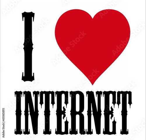 i love