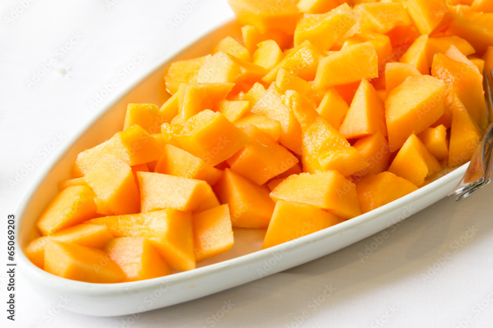 melon melon