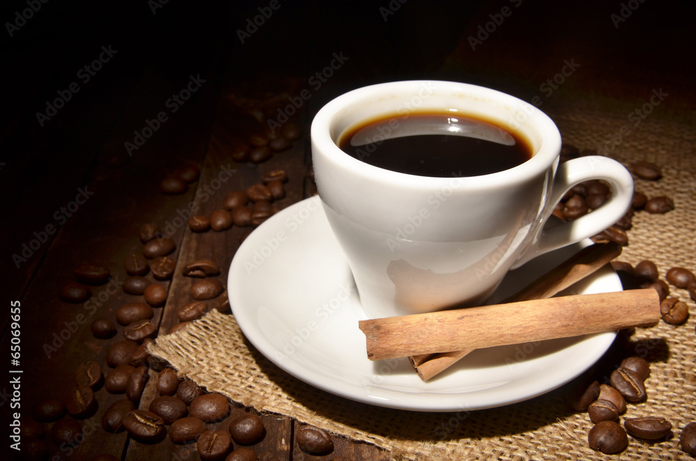 cup of coffee cup of coffee
