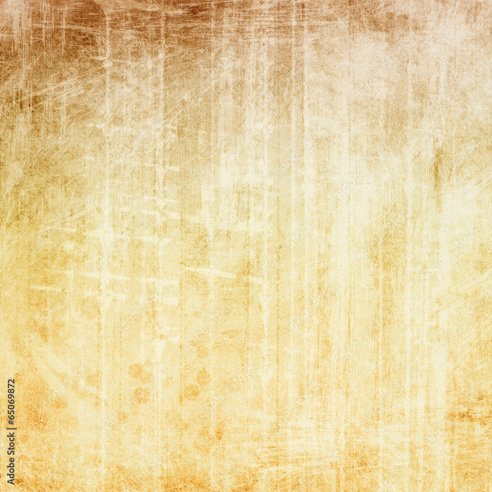 Fototapeta premium Grunge colored background or texture