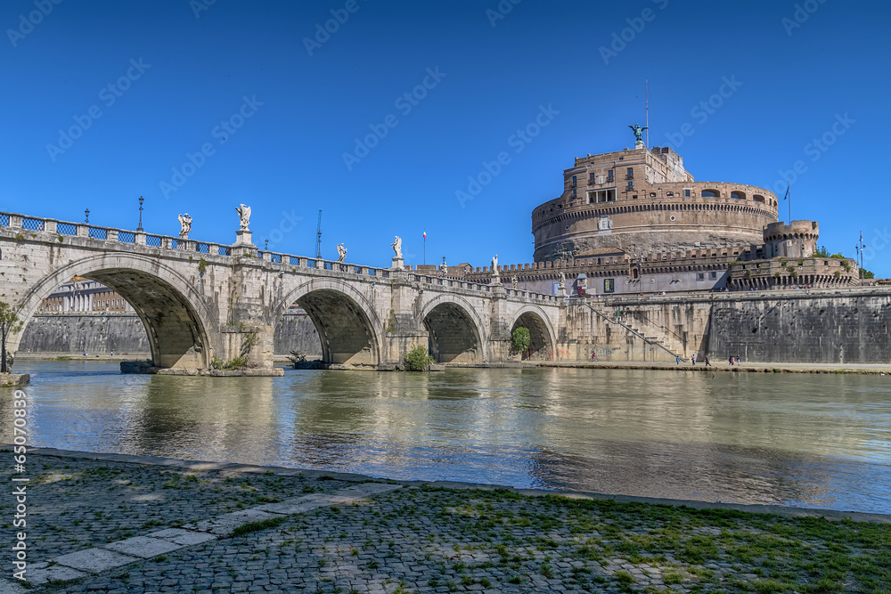 Castel Sant'Angelo