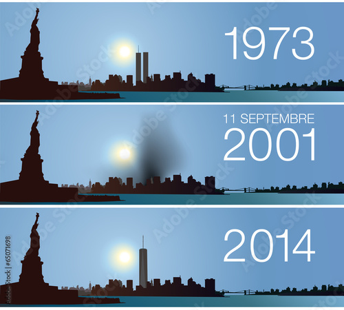 11_SEPTEMBRE_NY_USA