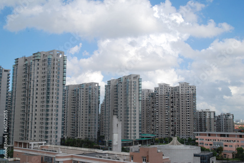 Photography The image of Shanghai