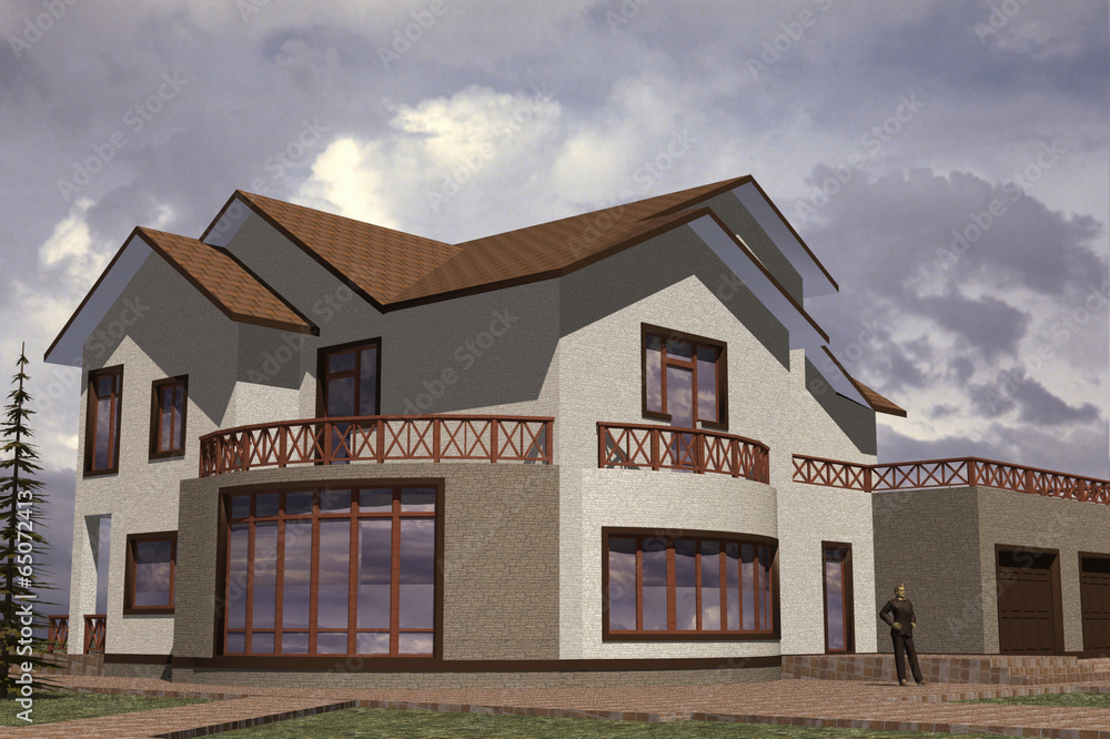 Home Residential Home Residential