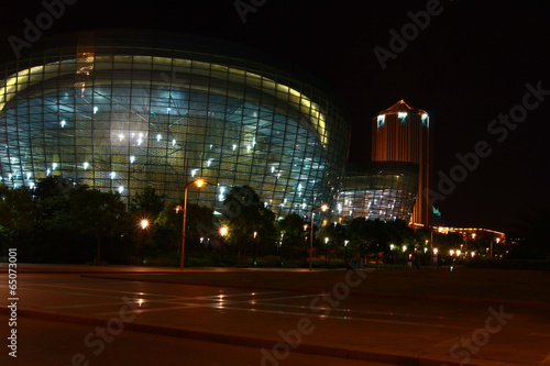 Photography The image of Shanghai