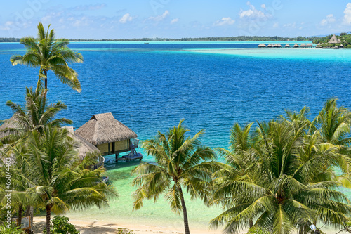Französisch-Polynesien-Bora-Bora-7128
