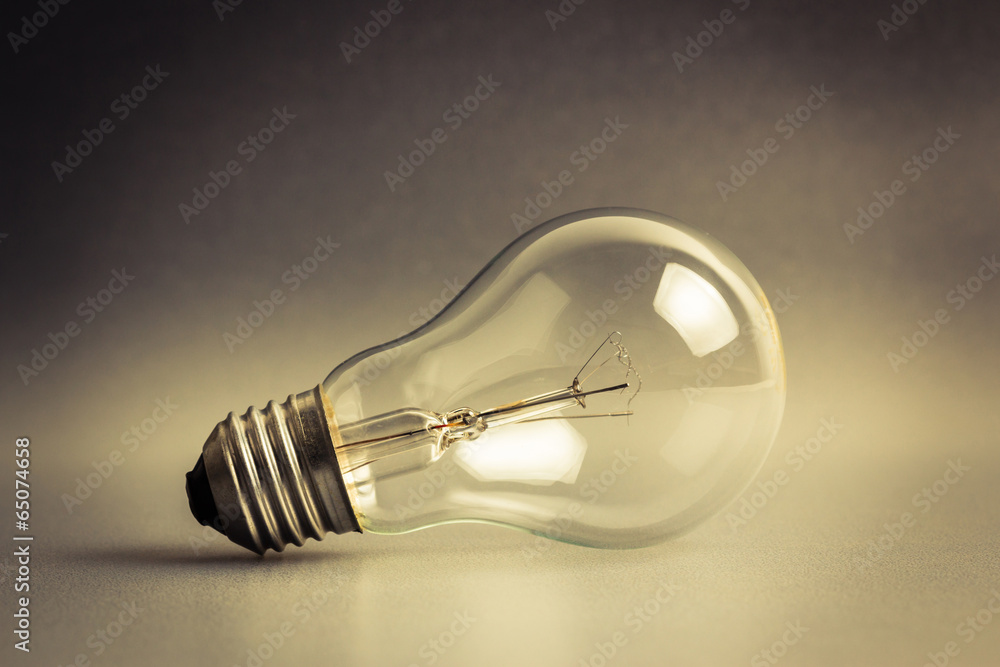 Light bulb