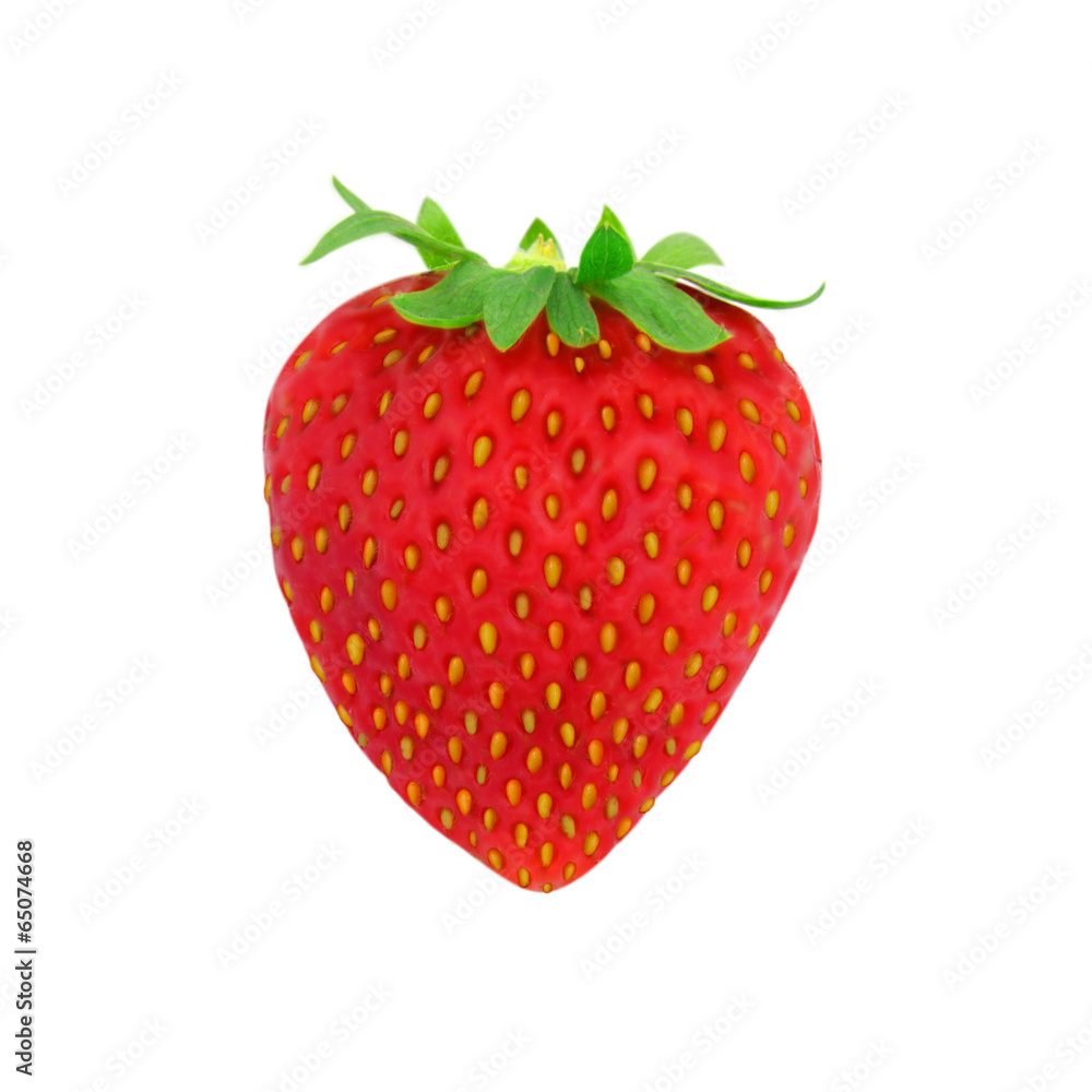 Strawberry Strawberry